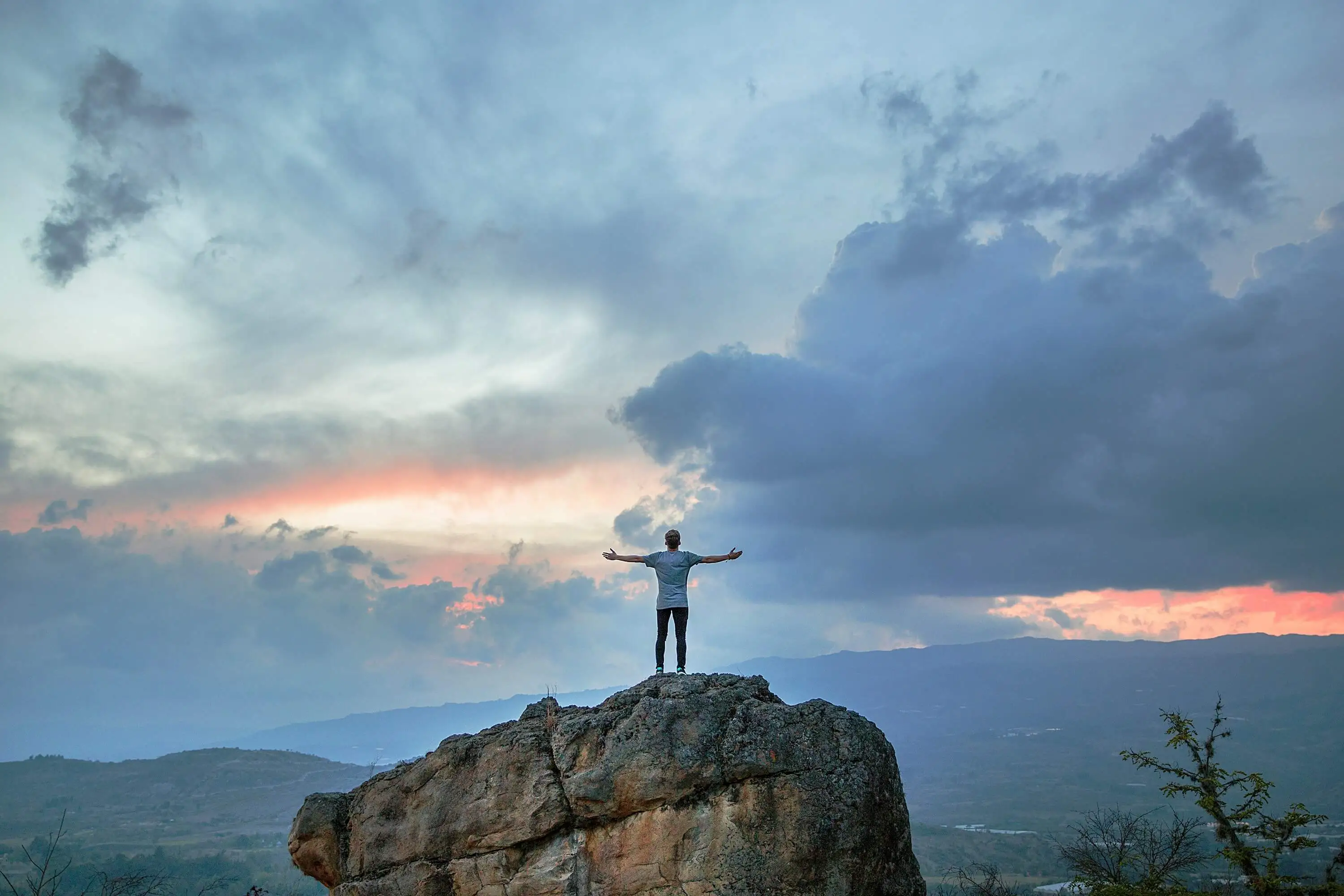 Foto de @joshuaearle na Unsplash