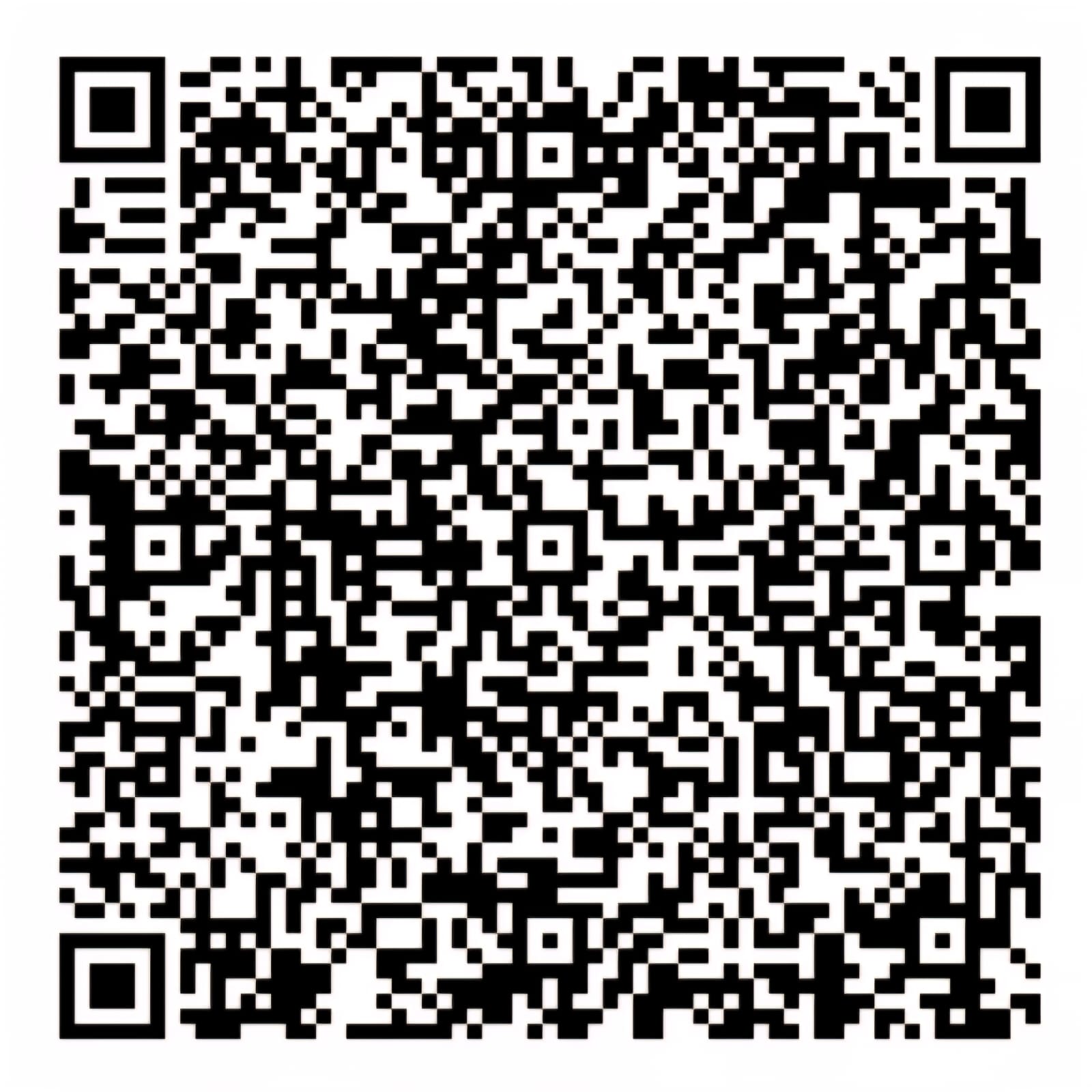 QR Code para pagamento PIX